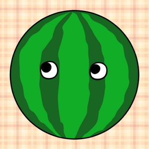 Don't Make Watermelon icon.png
