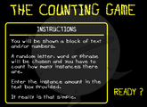 Instructions