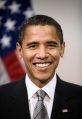 Barack Obama.