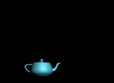 Utah teapot