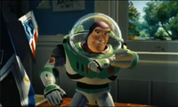To infinity and beyond!