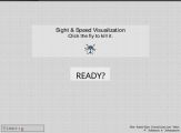 Sight & Speed Visualization
