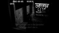 The "Chicken List"