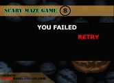 You Failed.