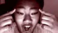 The unedited image of Marky Cielo.