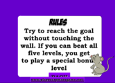 Rules.