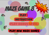 Main menu.