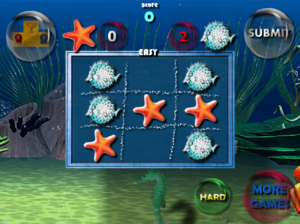 Gameplay
