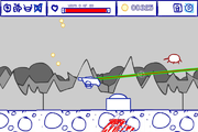 Gameplay (After upgrades have been revoked)