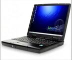 A laptop.