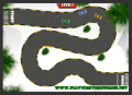 The first level.