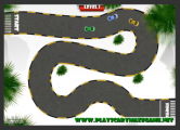 The first level.