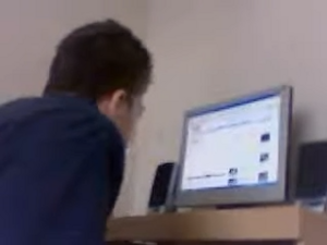 Connors reaction to screamer.png