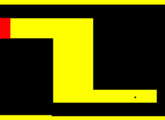The first level.