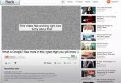 YouTube.