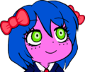 Thumbnail for version as of 01:10, 22 October 2021