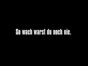 So wach warst du noch nie.png