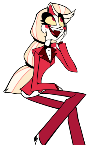 Charlie Morningstar by MikiMatzuki.png