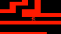 Another part of the gameplay where the player must reach the end of the maze to encounter Uchakip himself.