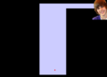 The first level parody.
