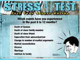 First question.