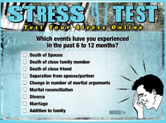 First question.