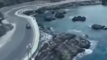 Car Commercial