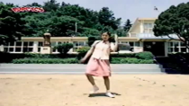 Dancing with the Girl