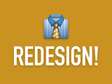 August 1st, 2015: The wiki is getting a redesign: lots of changes to come!