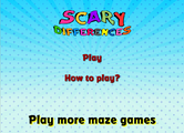 Main Menu.