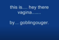 Thumbnail for version as of 22:43, 23 February 2021