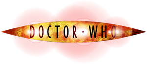 Doctor Who logo.png
