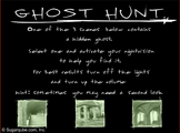 Main Menu.
