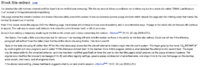 WikiFur discussion on 4chan.eu redirecting to Last Measure.