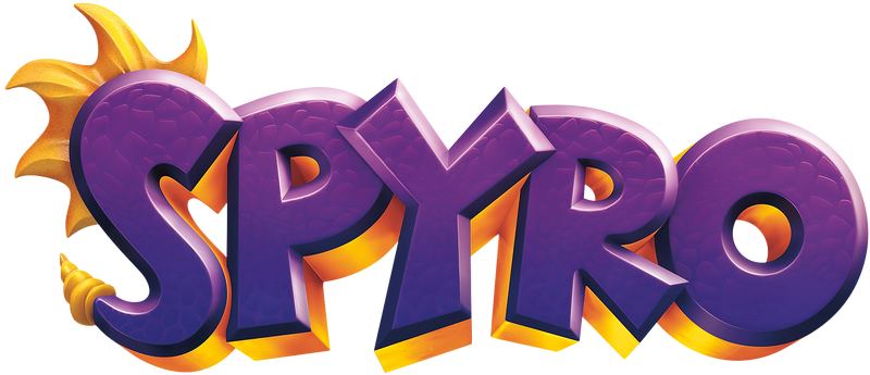 File:Spyro logo.png