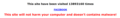 Thumbnail for version as of 07:59, 21 August 2022