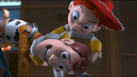 YEE-HAAA! IT'S YOU!
