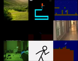 The video's 36-second mark, just a few frames away from the screamers.