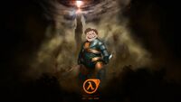 The Half-Life 3 image.