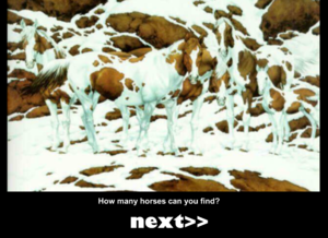 Optical illusions horses.png