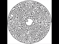 Harder maze.
