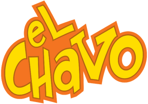El Chavo Animado logo.png