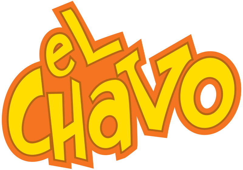 File:El Chavo Animado logo.png