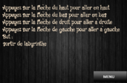 Instructions.