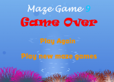 Game Over.