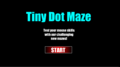 Main menu.