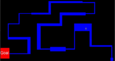 The third level.