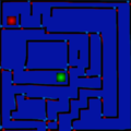 The first Level