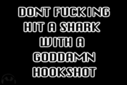 Moral of the Story.