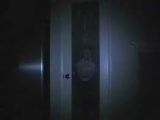 The first footage of the pantry